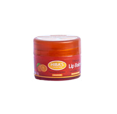 Hibas'c lip Balm 15ML Orange