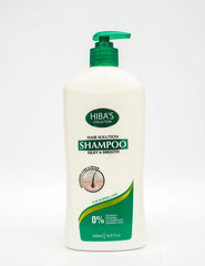 Hiba's Collection Shampoo Silky & Smooth 500ml