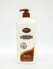 Hiba's Collection Shampoo ANTI-HAIR-FALL 500 ML