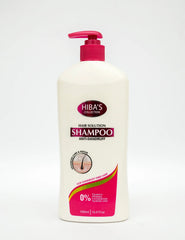 Hiba's Collection Shampoo ANTI-DANDRUFF 500ml