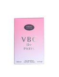 Hiba's Collection Perfume V B C de Paris (For Women) 100 ML - Hiba's Collection