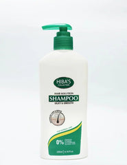 Hiba's Collection Shampoo Silky & Smooth 200ml