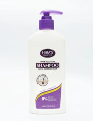 Hiba's Collection Shampoo Dry & Damaged Hair 200ml