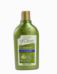 Pure Olive Oil Nourishing Shampoo Anti-Dandruff 250 ml