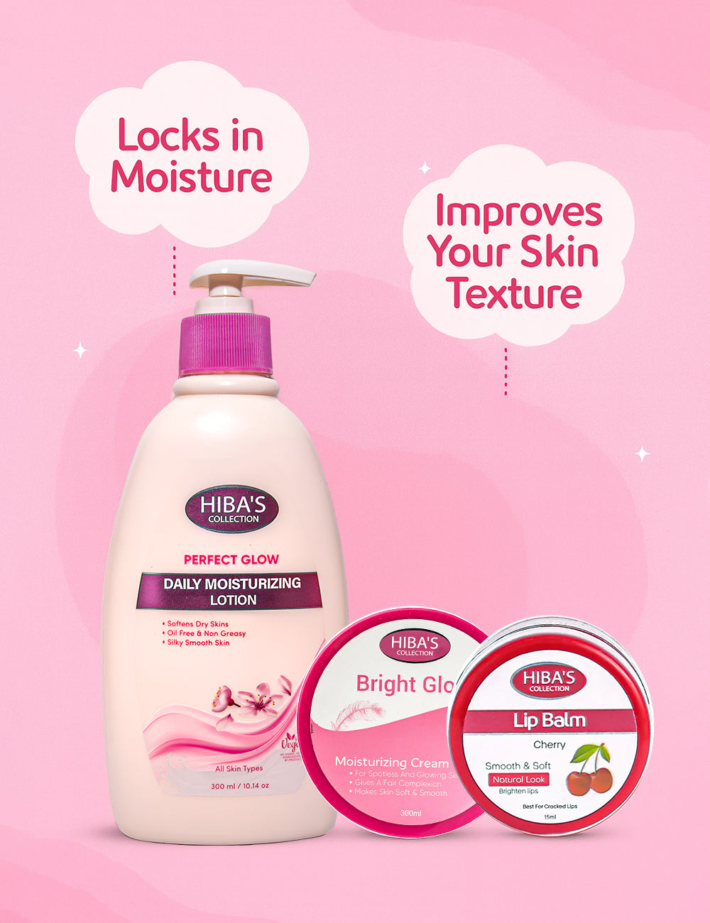 Pink Bloom Bundle