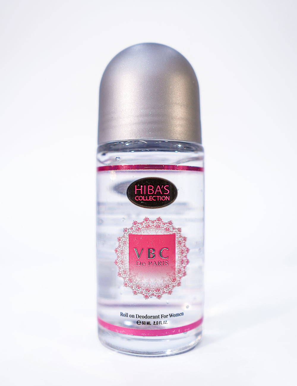 VBC De Paris Roll On Deodorant for Women