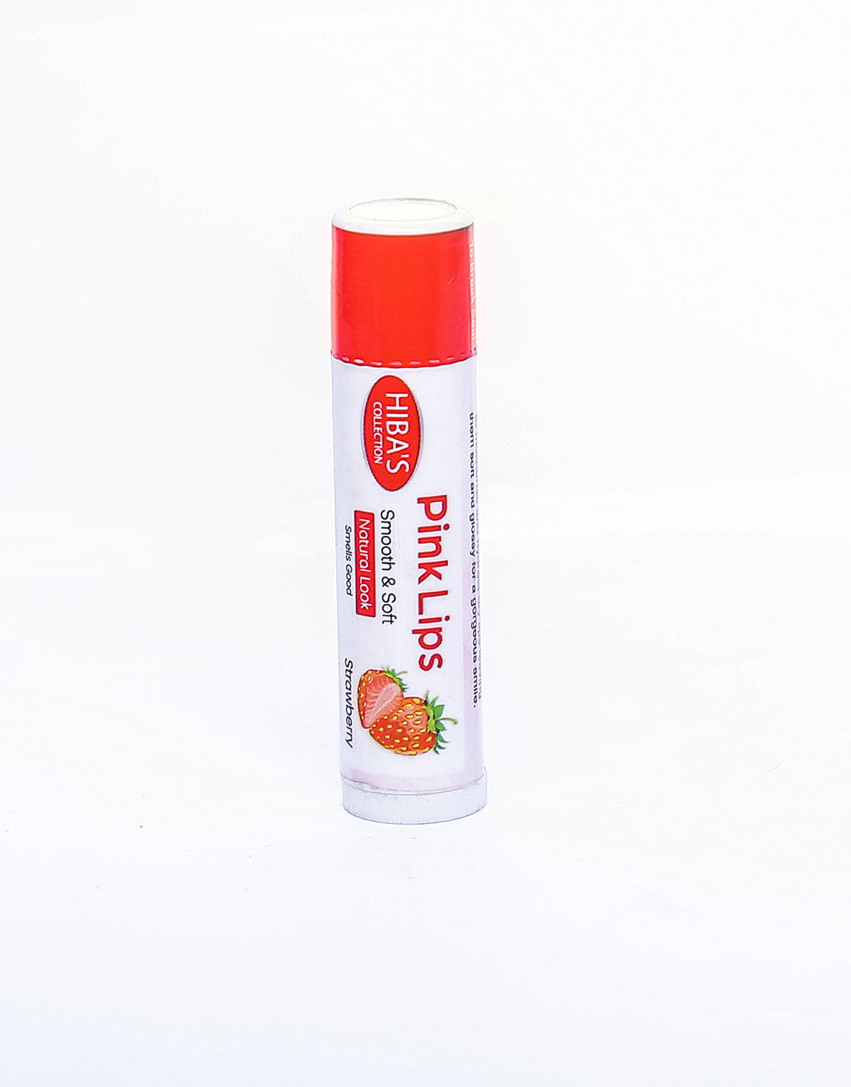 Hiba's Collecton (Stawberry) 5 GM