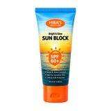 Hiba's Collection Sunblock SPF 60+ (50ml)