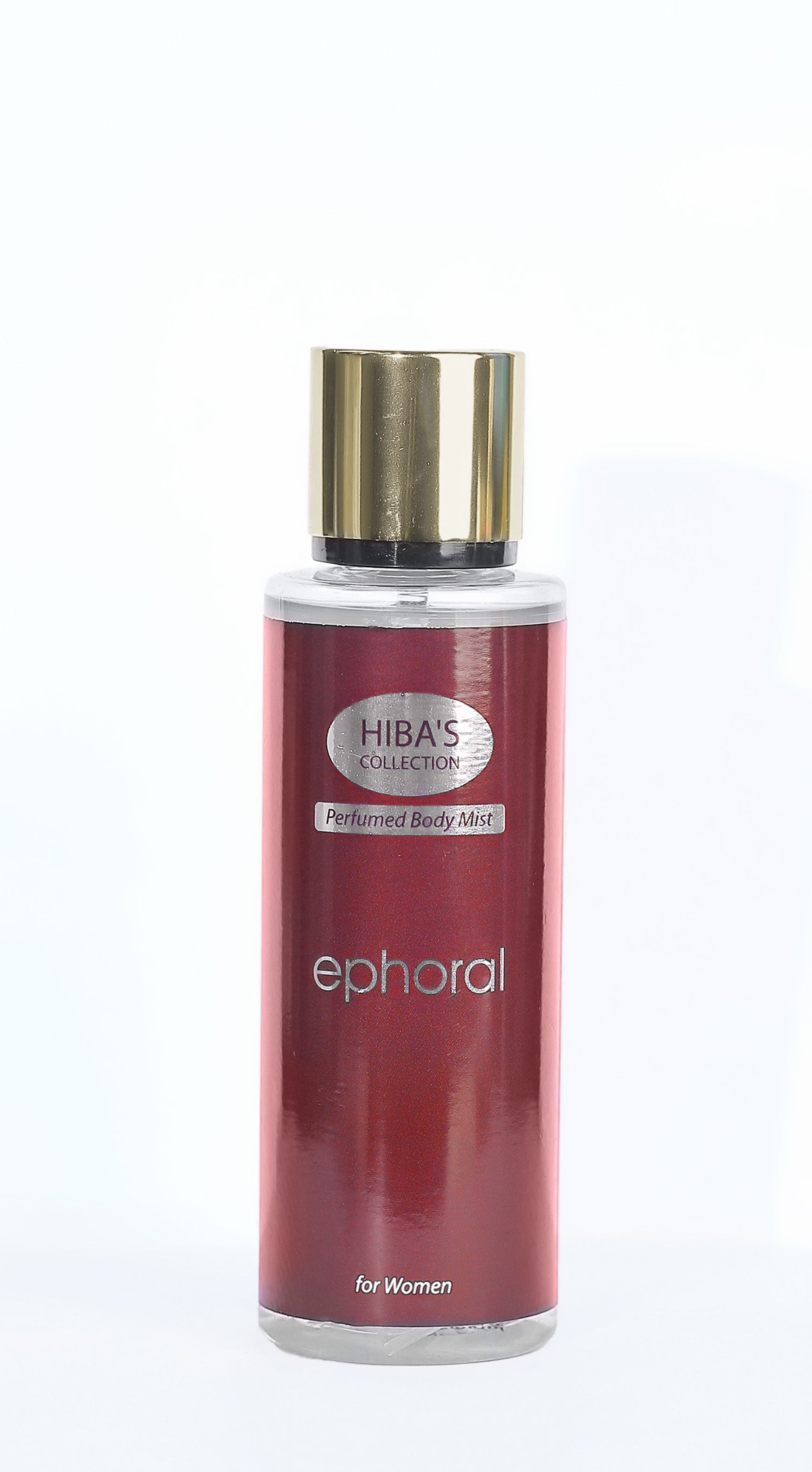 Ephoral Perfumed Body Mist For Women