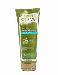 Pure Olive Oil Nourishing Conditioner volumizing 200 ml