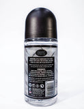 Hiba's collection (Creedy Black Roll On Deodorant For Men) 60ml - Hiba's Collection