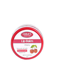 Hibas'c lip Balm 15ML Cherry