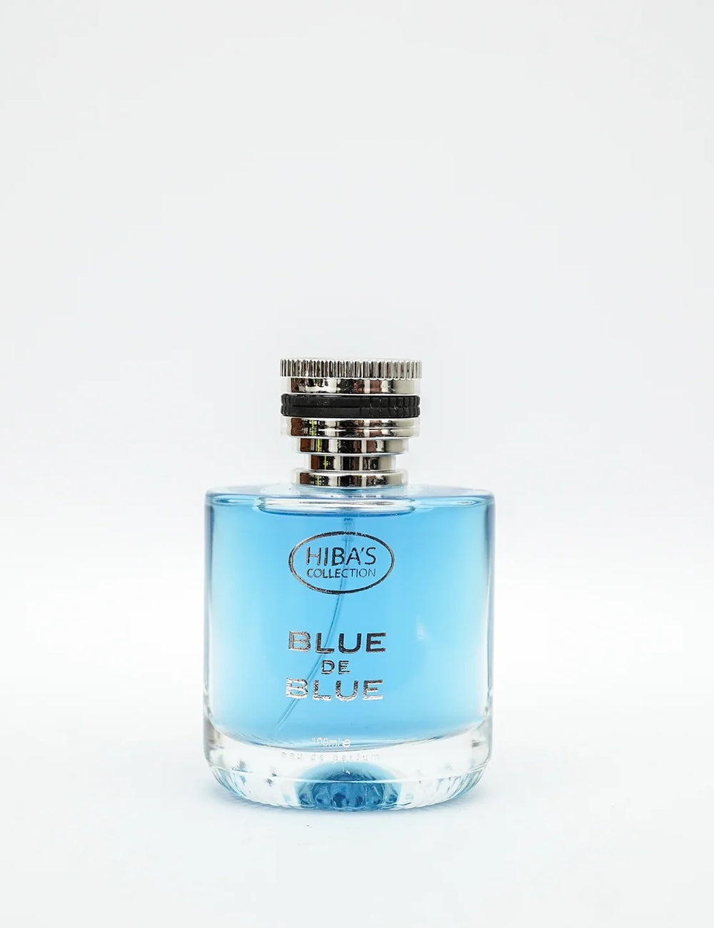 Hiba's Collection Perfume Blue De Blue 100 ML (Old)