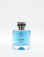 Hiba's Collection Perfume Blue De Blue 100 ML (Old)