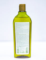Pure Olive Oil Nourishing Shampoo Color Protection (400ml)