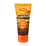 Hiba's Collection Sunblock SPF 90+ (50ml