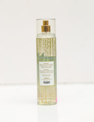 Floral Crazy Girl Body Mist
