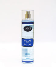 Blue De Blue Perfumed Body Mist