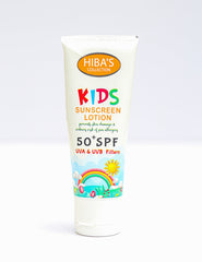 Kids Sunscreen Lotion (SPF 50) 50 ml