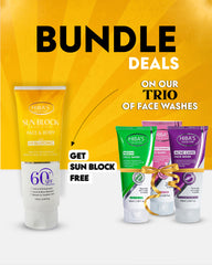 Radiance Trio Bundle