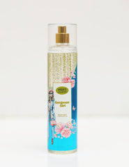 Floral Gorgeous Girl Body Mist