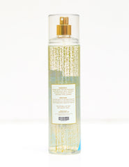 Floral Gorgeous Girl Body Mist