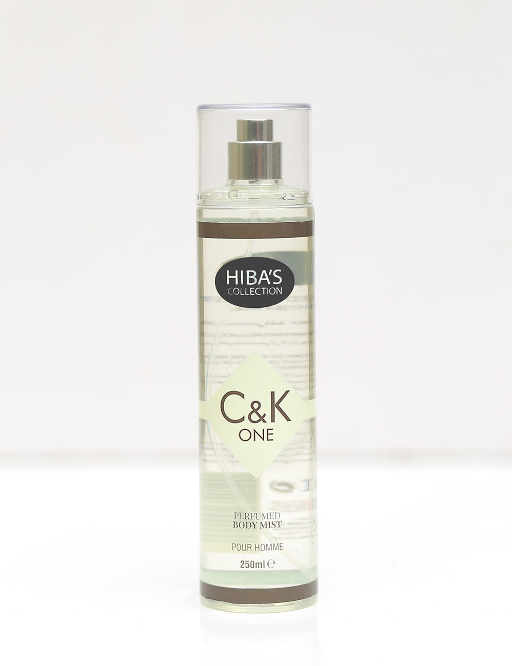 C & K one Body Mist