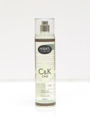C & K one Body Mist