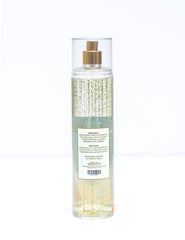 Floral Innocent Girl Body Mist