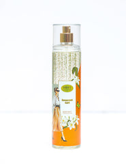 Floral Innocent Girl Body Mist