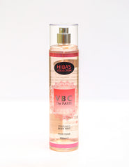 VBC De Paris Perfumed Body Mist For Women