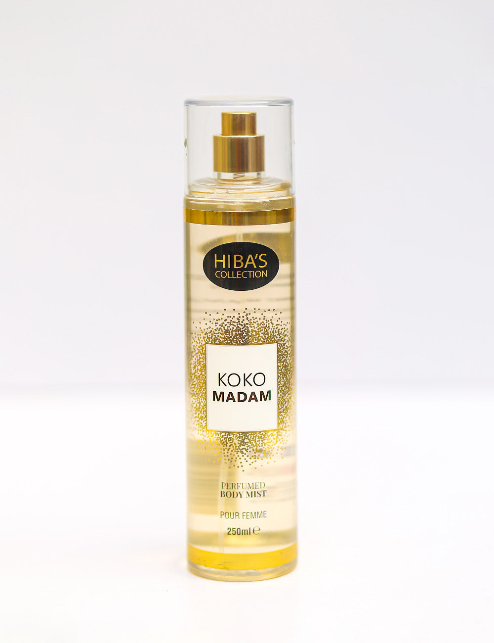 KOKO Madam Perfumed Body Mist For Women
