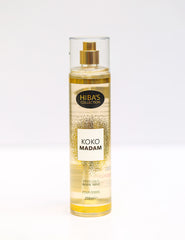 KOKO Madam Perfumed Body Mist For Women