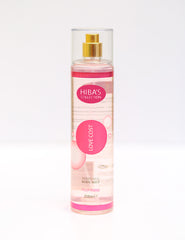 Love Cost Pink Touch Perfumed Body Mist for Women