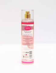 Love Cost Pink Touch Perfumed Body Mist for Women