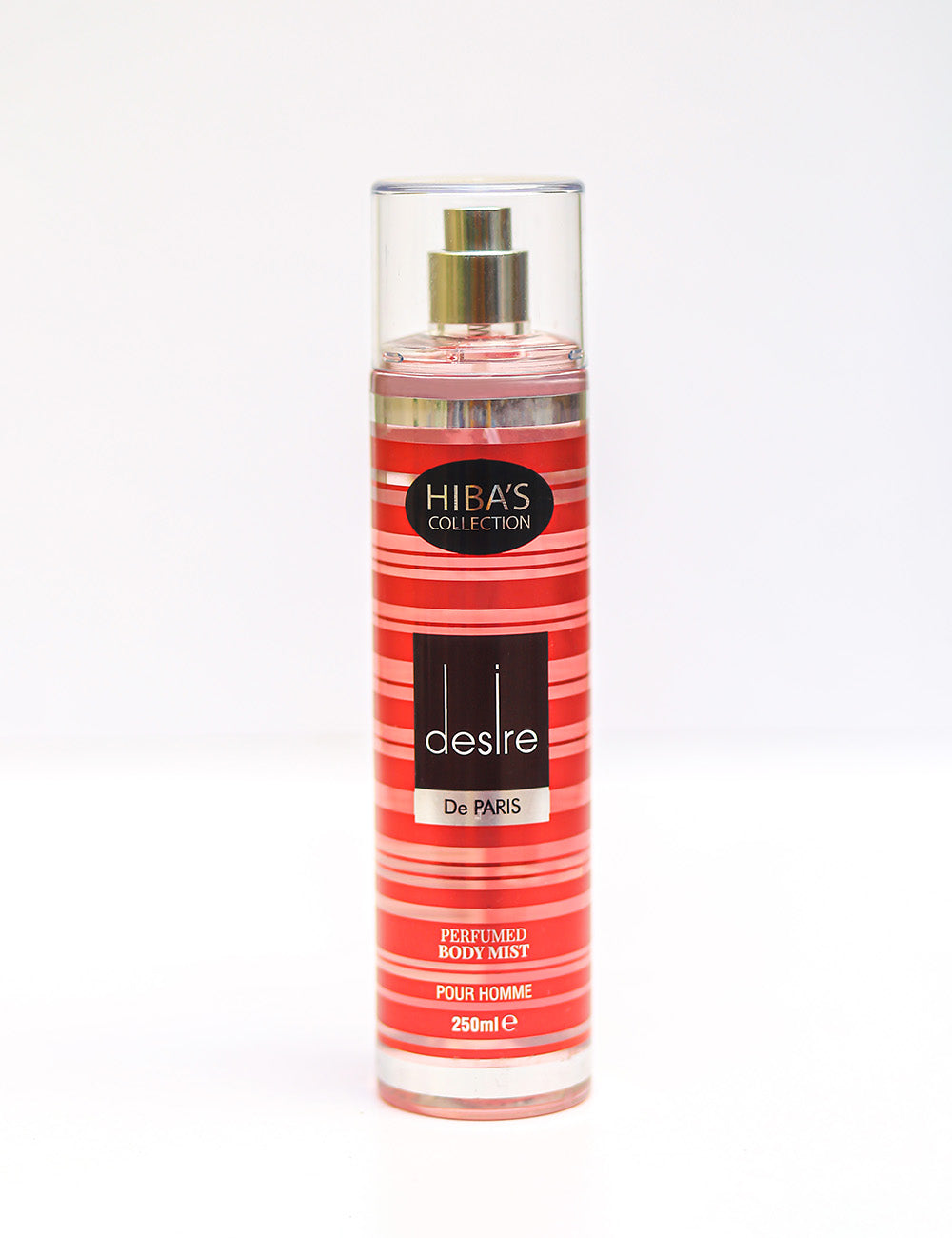Desire De Paris Perfumed Body Mist