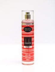 Desire De Paris Perfumed Body Mist