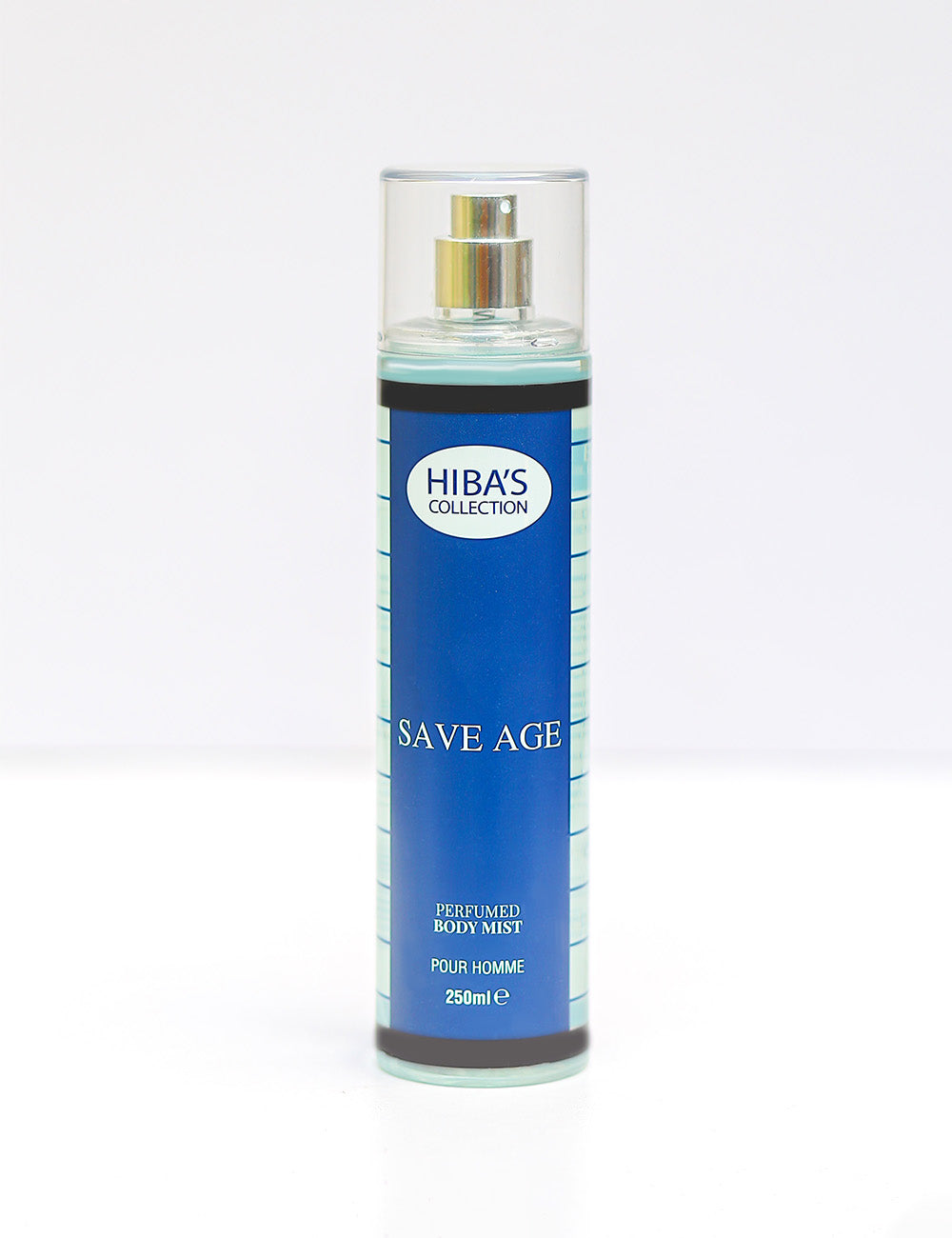 Save Age Body Mist