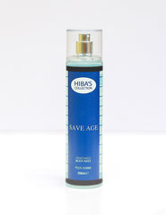 Save Age Body Mist