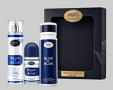 Blue de Blue Fragrance Gift Set
