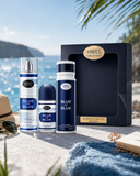 Blue de Blue Fragrance Gift Set