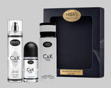C  & K one Fragrance Gift Set