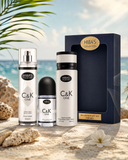 C  & K one Fragrance Gift Set
