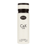 Hiba's Collection (C&K Body Spray For Men) 200ml