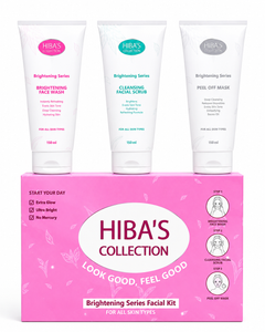 Facial Kit