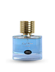 Hiba's Collection Perfume Cool Waves (For Women) 100 ML