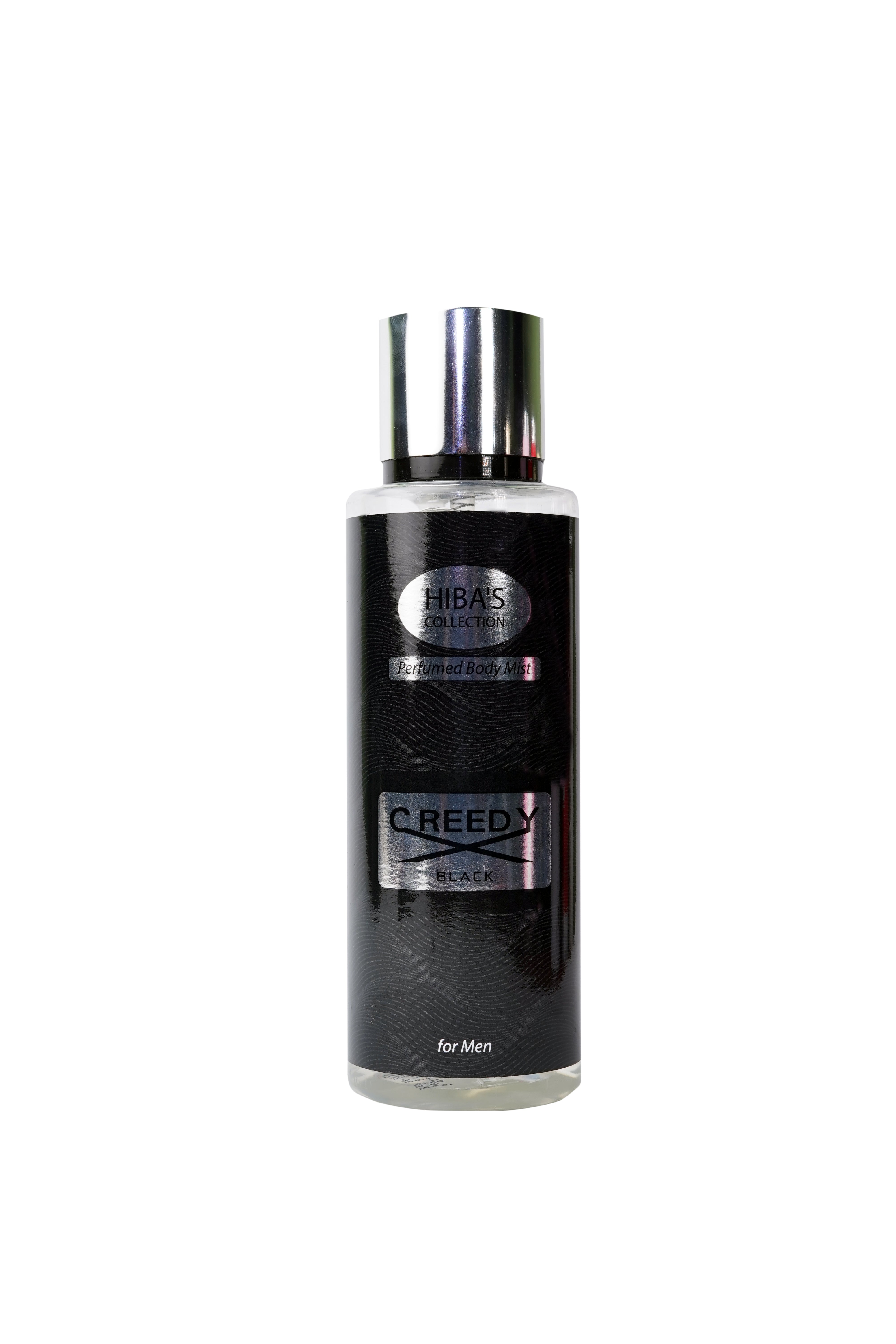 Blue De Blue Perfumed Body Mist for Men