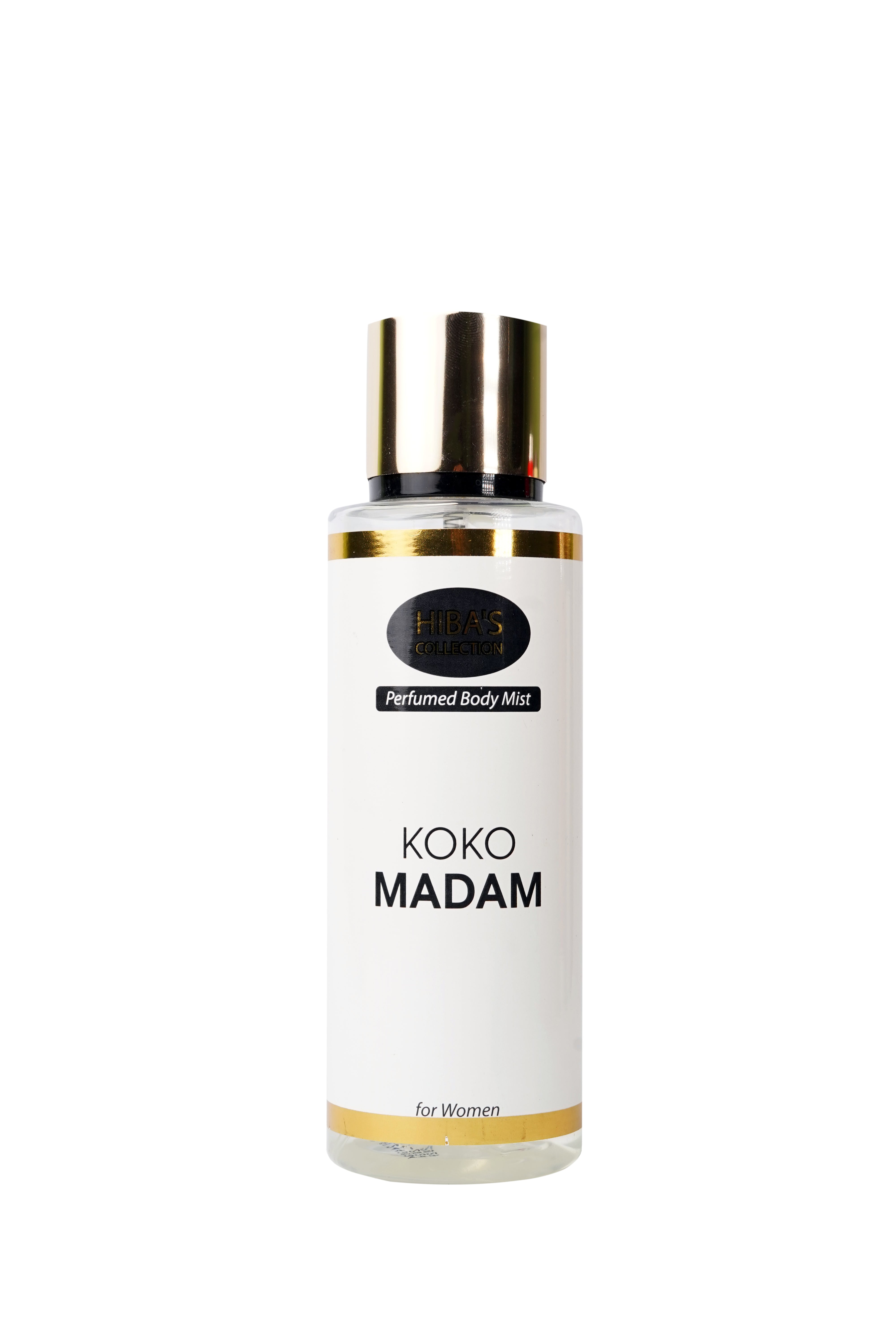 KOKO Madam Perfumed Body Mist For Women