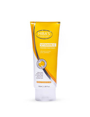Hiba's Collection Face wash (Vitamin C) 100 ml - Hiba's Collection