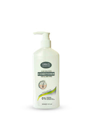Hiba's Collection (For All Types Hair Conditioner) 200ml - Hiba's Collection